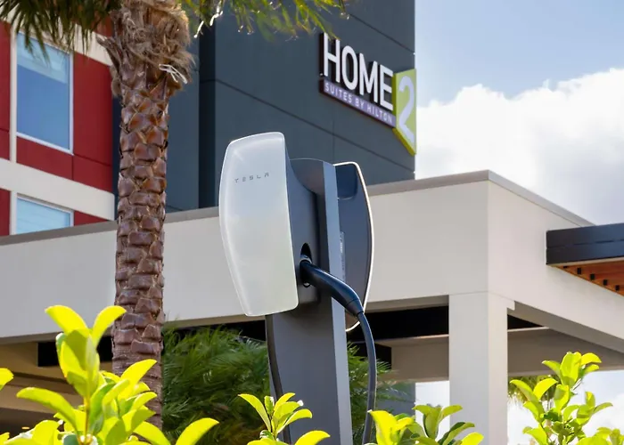 Home2 Suites By Hilton Winter Haven
