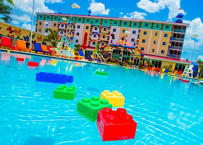 Legoland Florida Resort